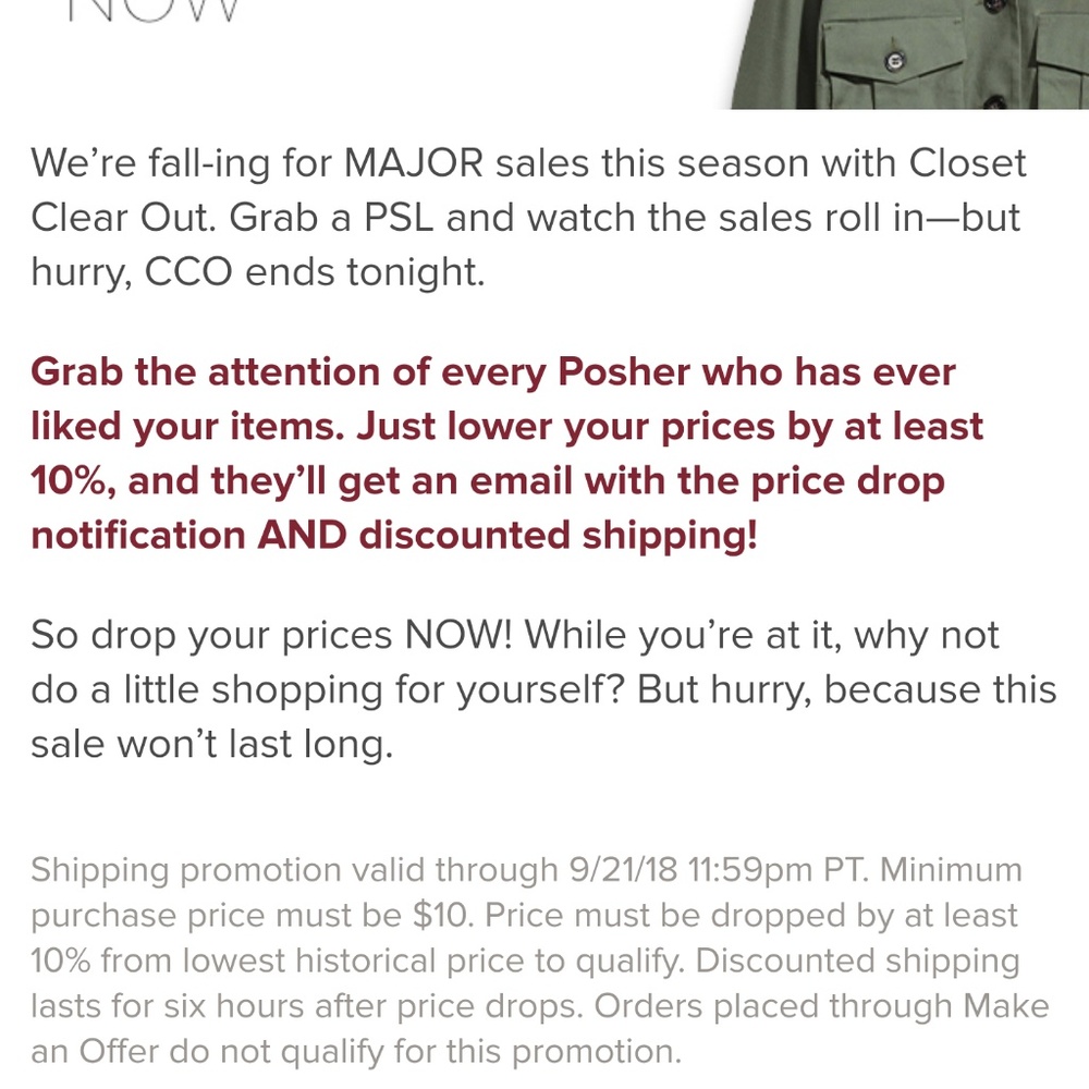 Shipping sale!!!!